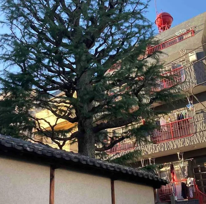 Apartment Us311山手线上野日本著名设计师设计公寓，直达上野2分直达新宿，涉谷，秋叶原，东京，便利店饮食店满载 Tokyo