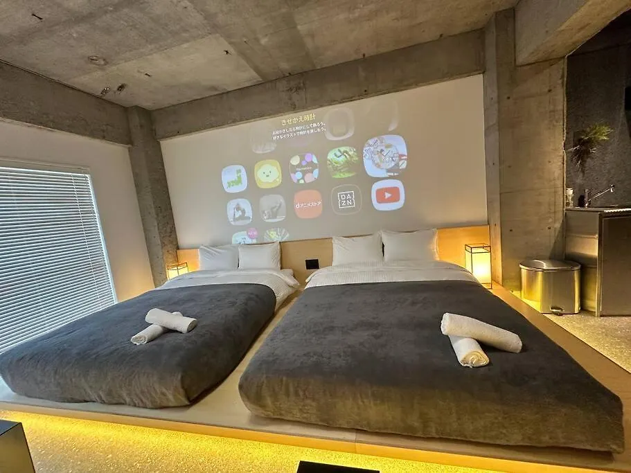 Apartment Us311山手线上野日本著名设计师设计公寓，直达上野2分直达新宿，涉谷，秋叶原，东京，便利店饮食店满载 Tokyo